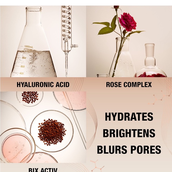 Charlotte Tilbury: Beautiful skin foundation 12 Neutral NEW - Picture 3 of 3